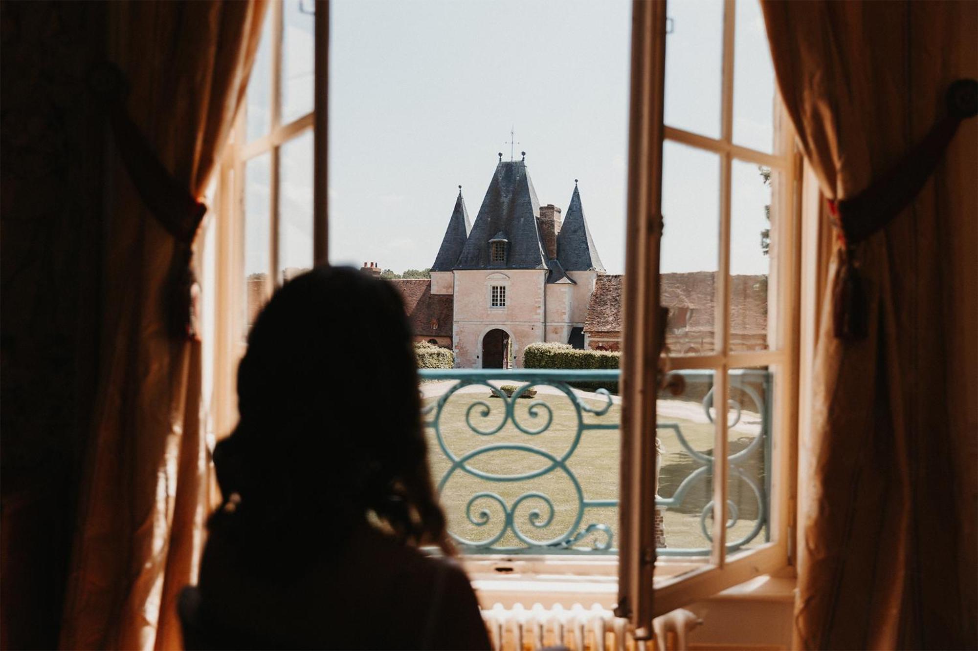 Radepont Le Chateau De Bonnemare - Bed And Breakfast מראה חיצוני תמונה